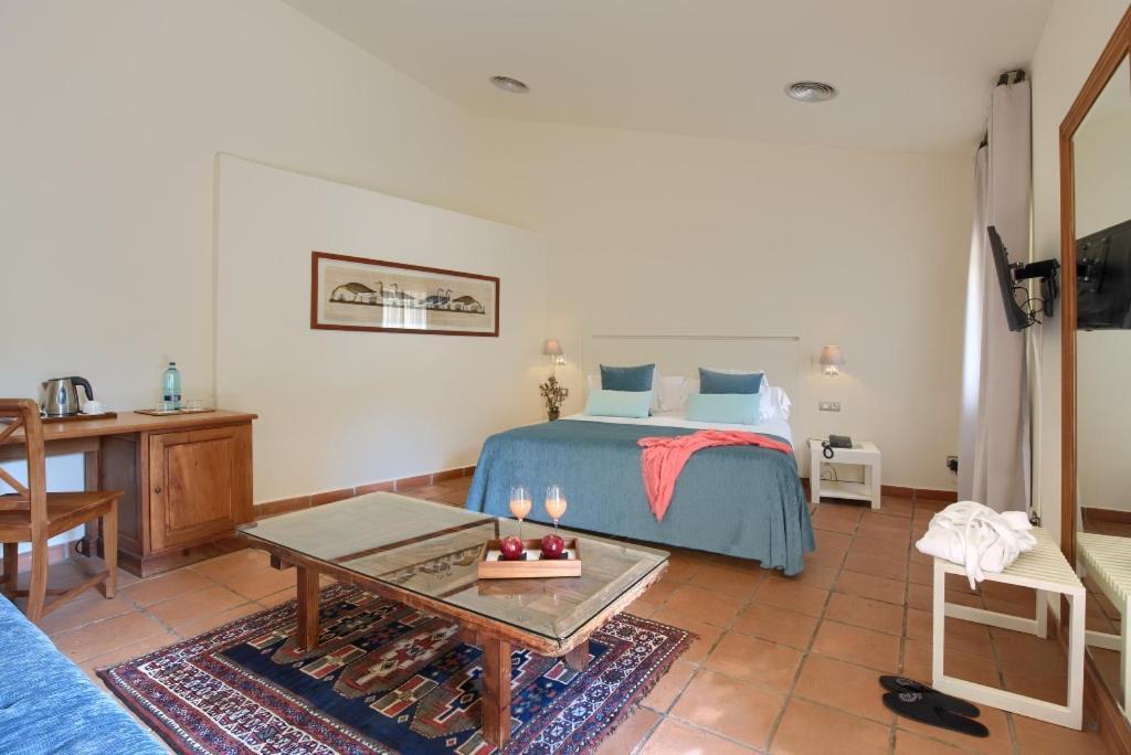 Hotel Convent De Begur Luaran gambar