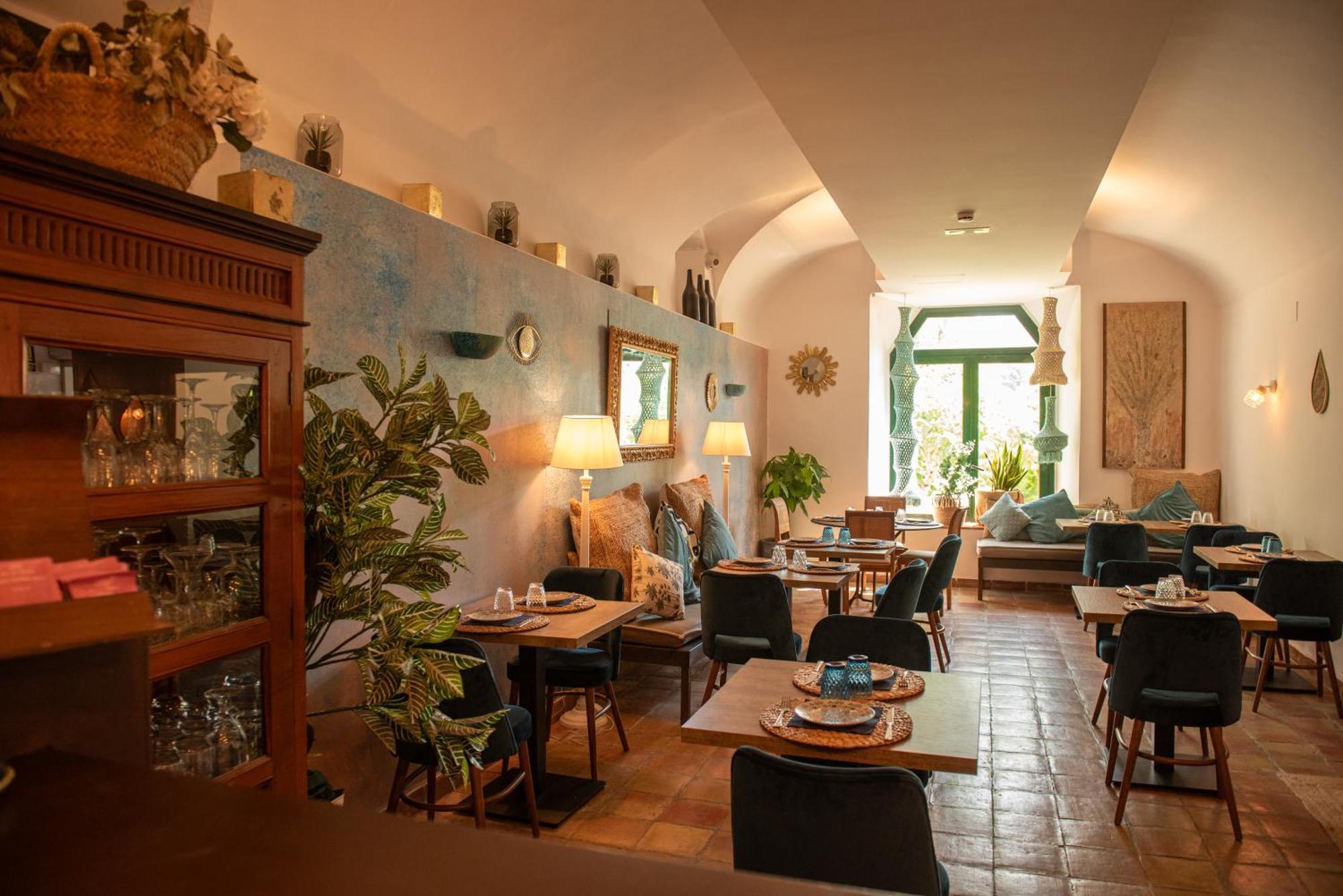 Hotel Convent De Begur Luaran gambar