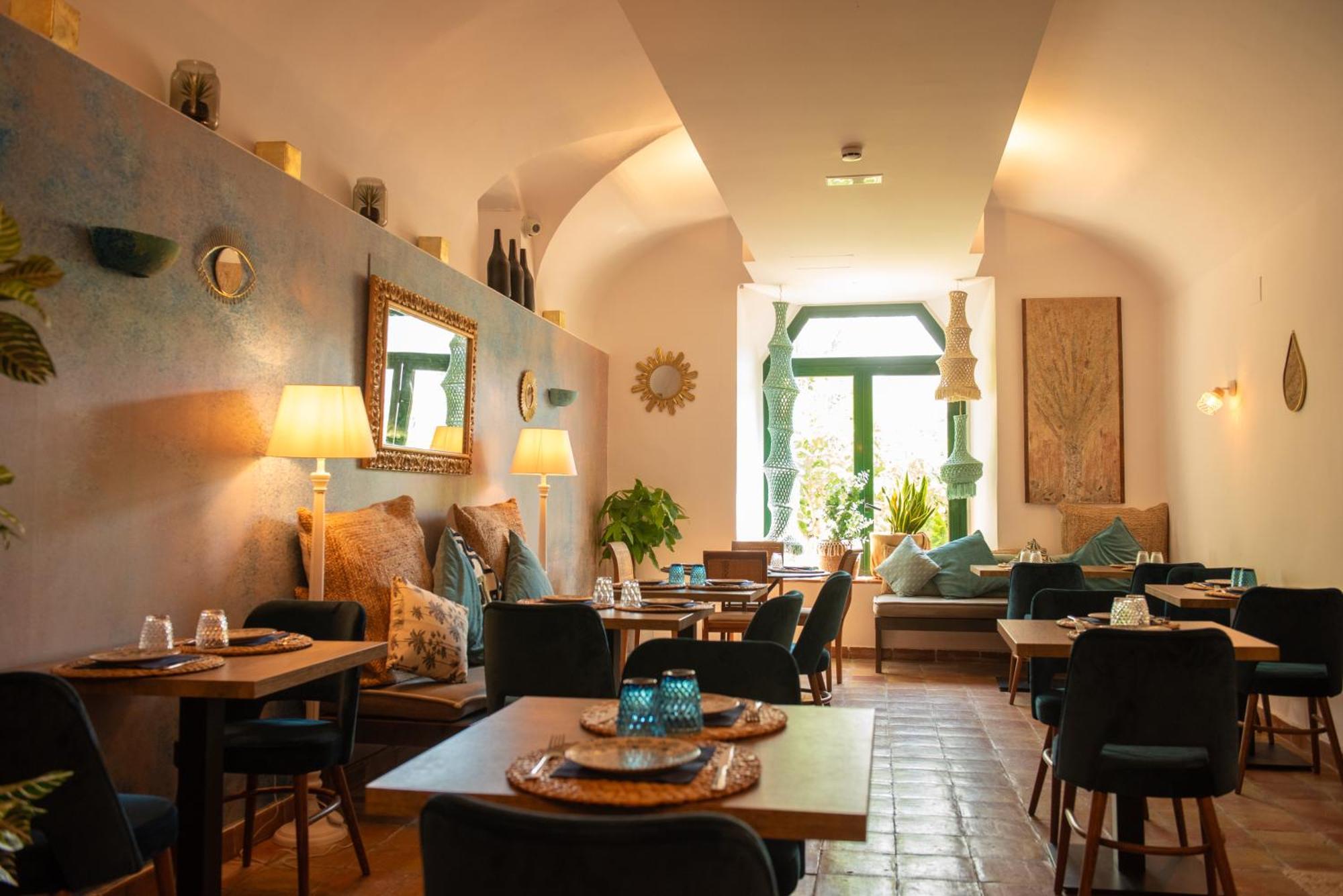 Hotel Convent De Begur Luaran gambar
