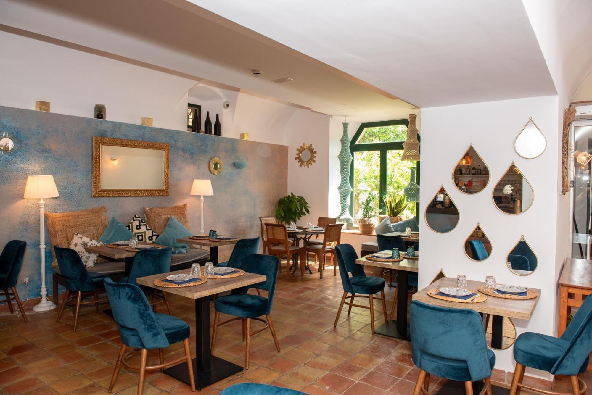 Hotel Convent De Begur Luaran gambar